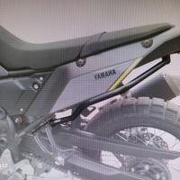 YAMAHA TèNnèrè 700 barre posteriori HEED