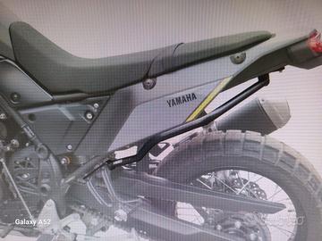 YAMAHA TèNnèrè 700 barre posteriori HEED