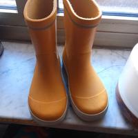 stivaletti pioggia 28