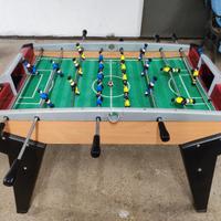 Biliardino per bambini