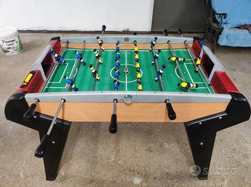 Biliardino per bambini