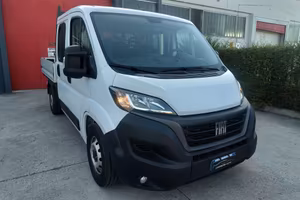 FIAT DUCATO L3H2 2.2 DIESEL 140 CV 7 posti