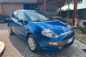 FIAT PUNTO EVO 1.2 65CV GPL