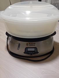 Vaporiera