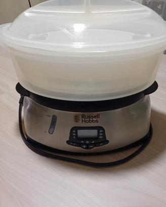 Vaporiera