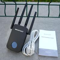 Extender amplificatore WiFi NEWFAST 1200Mbps