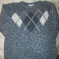 maglione di lana Emporio Armani 