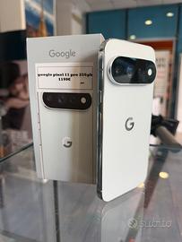 GOOGLE PIXEL 11 PRO 256GB PROMO LAMPO