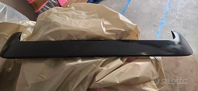 spoiler ( alettone) per peugeot 206