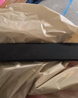 spoiler ( alettone) per peugeot 206