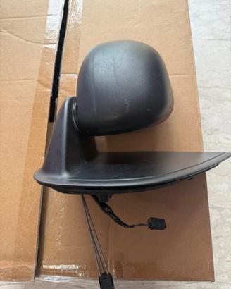 Specchio specchietto retrovisore destra Fiat Panda