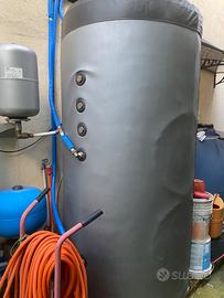 Cordivari Bolly 500 lt