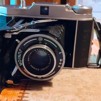 Macchina fotografica Beier Precisa