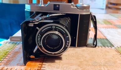 Macchina fotografica Beier Precisa