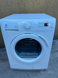 ASCIUGATRICE ELECTROLUX 7KG CLASSE A+