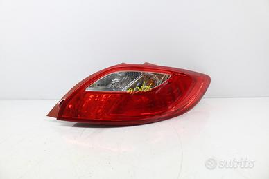 STOP FANALE POSTERIORE DESTRO MAZDA 2 Berlina 2°