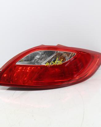 STOP FANALE POSTERIORE DESTRO MAZDA 2 Berlina 2°
