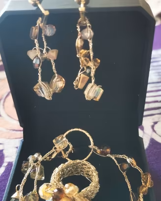 Bracciale Handmade by Yv