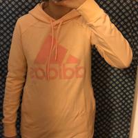 Felpa Adidas donna/ragazza