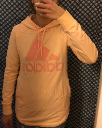 Felpa Adidas donna/ragazza