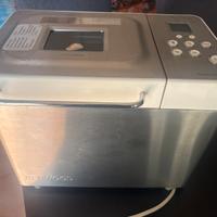 Macchina del pane Kenwood