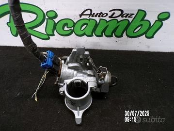 BLOCCHETTO AVVIAMENTO PER PAJERO V20 ANNO 2004