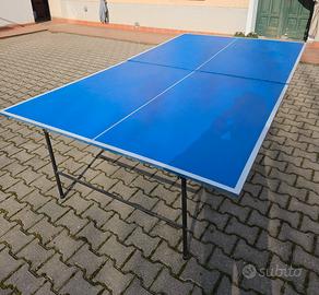 Tavolo da ping pong