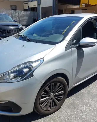 RICAMBI VARI PEUGEOT 208 (A9) REST 1.6 HDI 8v MAN 