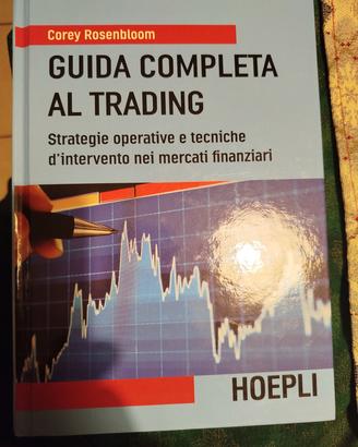 Guida completa al trading.