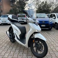 Honda SH 150 05/25 KM.757 ANTIFURTO