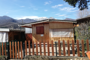 Campeggio la betulla - Rubiana