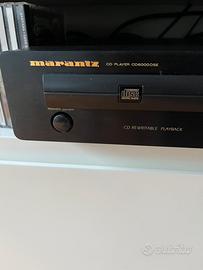 Marantz CD6000OSE