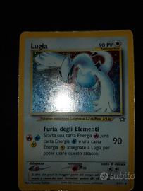 Tris Lugia Raikou Delibird