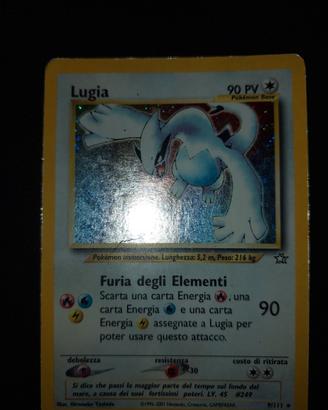 Tris Lugia Raikou Delibird