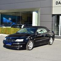 Saab 9-3 Cabriolet 2.0 t