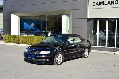 Saab 9-3 Cabriolet 2.0 t