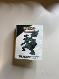 Mini raccoglitore Carte Pokèmon