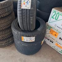 Gomme pirelli nuove