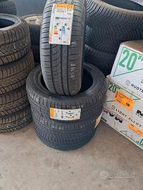 Gomme pirelli nuove