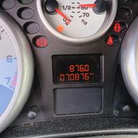 70.000 km GPL!! peugeot 207 PERMUTE neopatentato