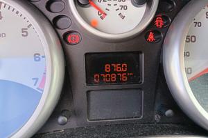 70.000 km GPL!! peugeot 207 PERMUTE neopatentato