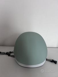 Casco da ciclismo HLMT CE CALWHTSGE- Taglia S