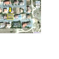 Intero lotto edificabile a Su Pinu 400m2 550m3