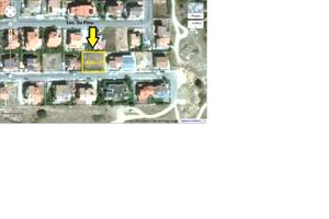 Intero lotto edificabile a Su Pinu 400m2 550m3