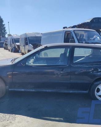 HONDA CIVIC 5 EG 1.3 16V 75CV 91-95 Ricambi