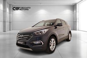 Hyundai Santa Fe 2.0 crdi Xpossible 4wd