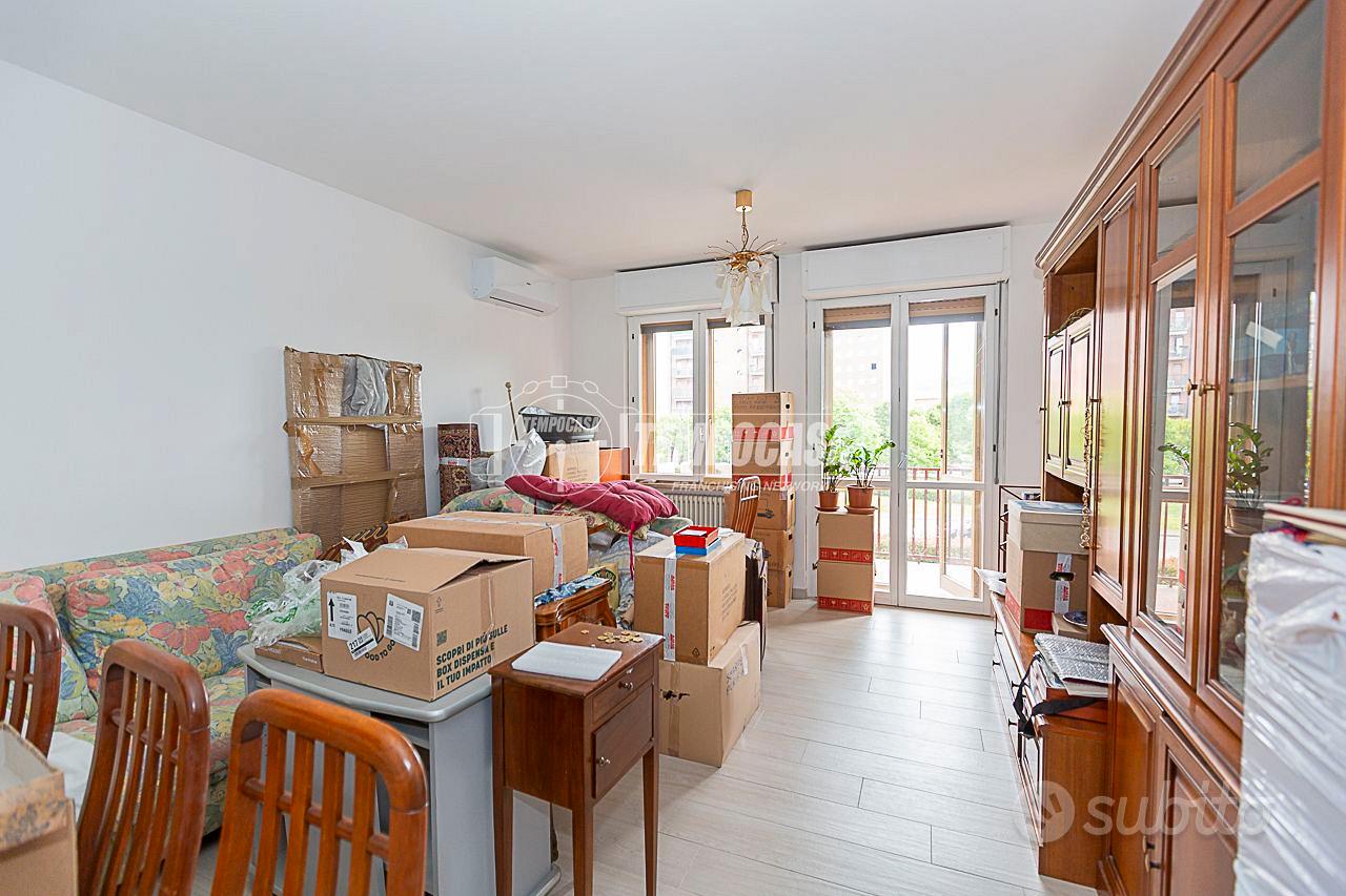Apartment in Verona, Saval, Ovest - Vista 5