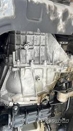 Cambio manuale Hyundai ix20