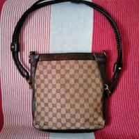 Borsa Gucci Monogram originale anni 90 primi 2000