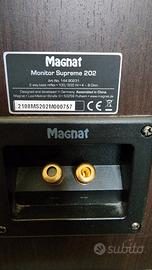 Magnat monitor Supreme 202
